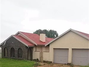 8566 m² Farm in Rietkol