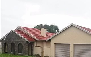 8566 m² Farm in Delmas