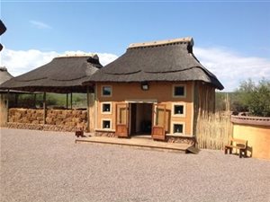 4 Bed House in Buffelsdrift AH