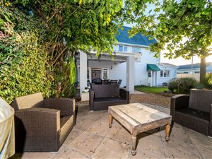 3 Bed House in Diep River