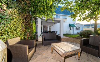 3 Bedroom House in Diep River