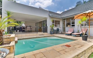 5 Bedroom House in Glenhazel