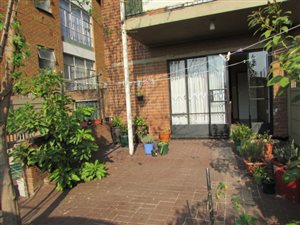 2 Bed Duplex in Kew