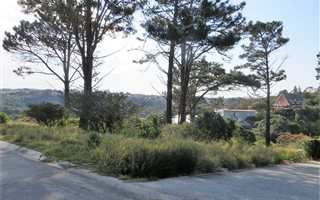 1200 m² Land available in Walmer