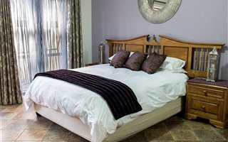1 Bedroom Apartment in Vanderbijlpark SE3