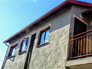 2 Bed Apartment in Karino