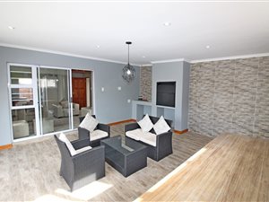 3 Bed Townhouse in Bridgemeade