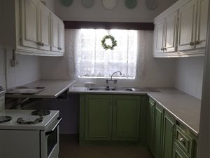 1.5 Bed Garden Cottage in Northmead