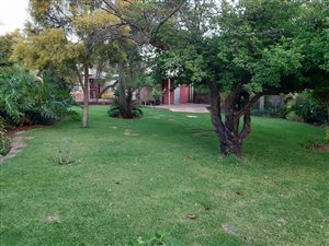 3 Bed House in Wonderboom South