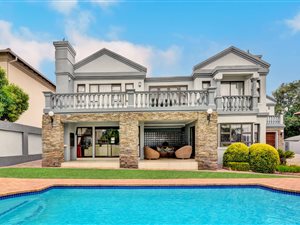 4 Bedroom House in Woodmead