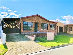 3 Bed House in Montana