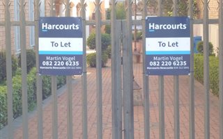 Office space in Newcastle Central