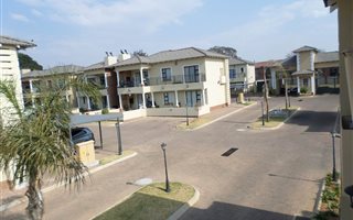 3 Bedroom Townhouse in Rynfield