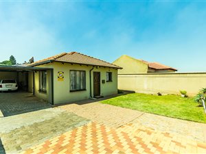 3 Bed House in Riverlea