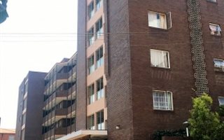 1 Bedroom Apartment in Wonderboom South