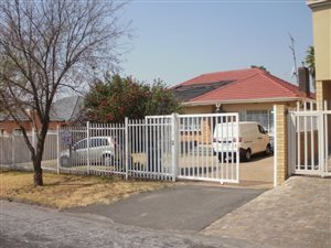3 Bed House in Chrisville