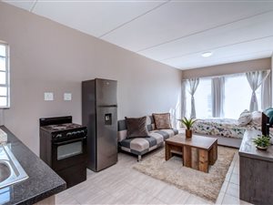Studio Apartment in Commercia
