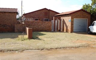 3 Bedroom House in Mooinooi