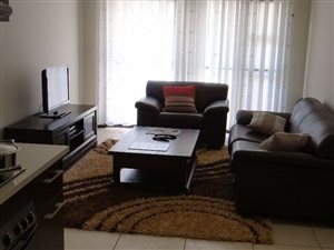 2 Bed Apartment in Noordwyk