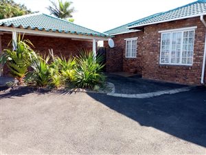 2 Bed Simplex in Birdswood