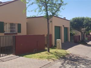 3 Bed House in Noordwyk