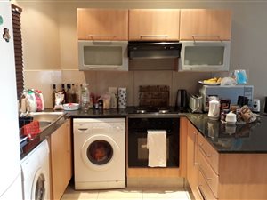 1 Bed Apartment in Sandhurst