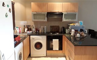 1 Bedroom Apartment in Sandhurst