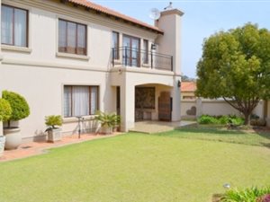 3 Bed House in Clearwater Flyfishing Estate