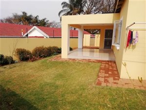 3 Bedroom Simplex in Blairgowrie