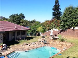 3 Bed House in St Winifreds
