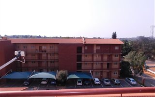 2 Bedroom Apartment in Die Wilgers