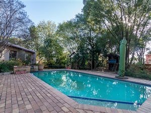 4 Bed House in Norscot