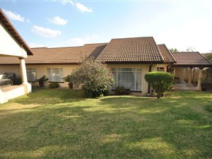 4 Bed House in Aviary Hill