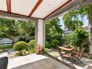 3 Bed House in Durbanville Central