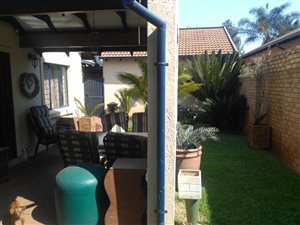 3 Bedroom Townhouse in Clubview