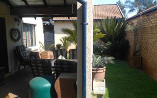 3 Bedroom Townhouse in Clubview