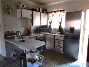 2 Bed Townhouse in New Redruth