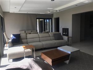 5 Bed Cluster in Houghton Estate