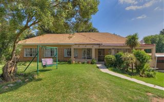 3 Bedroom House in Cheltondale