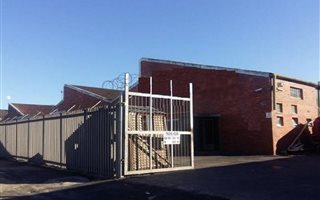 3524 m² Commercial space in Epping