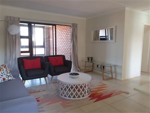 2 Bed Apartment in Irene