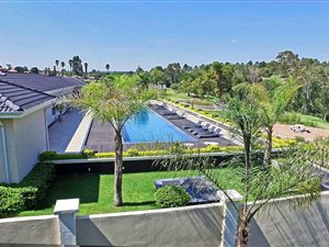 4 Bed House in Fourways