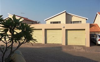 3 Bedroom Townhouse in Cashan