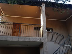 1 Bed Apartment in Northcliff