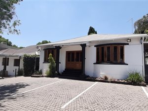 250 m² Commercial space in Parkhurst