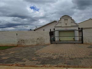3 Bed House in Hesteapark