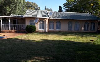 3 Bedroom House in Brakpan North