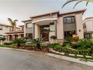 4 Bed House in Beyers Park