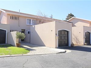 3 Bed Townhouse in Bridgewater