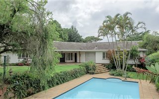 3 Bedroom House in Kloof